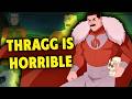Invincible Is Really Disappointing