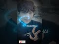 BTS TU CHEEZ BADI HAI MAST RM JIN J HOPE JIMIN V SUGA JUNGKOOK SUBSCRIBE FOR MORE
