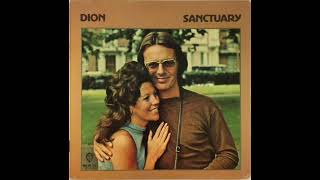 Dion - 1971 - Sunshine Lady (Lyrics)
