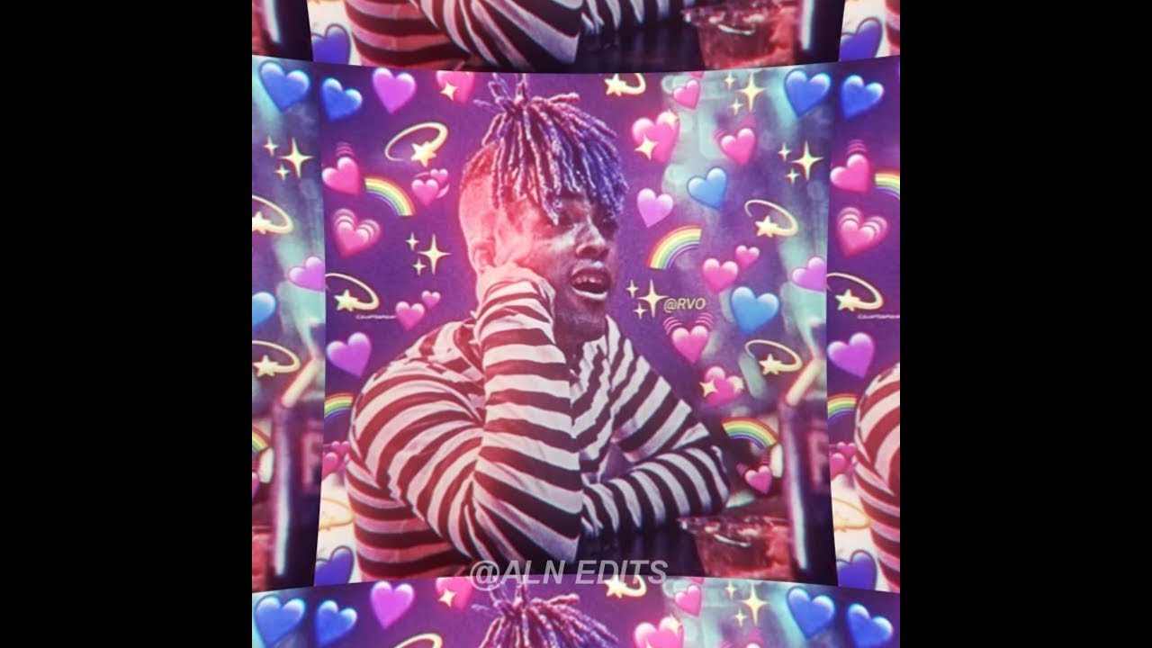 Heart meme edit (XXXTENTACION)