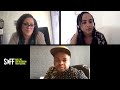 Q A Barakat Film With Amy Jephta Ephraim Gordon SAFF 2021