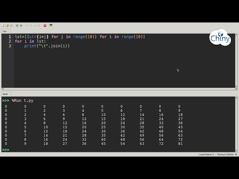 Short video Programmation Orientée Objet POO