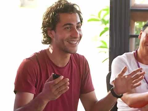 Pleiades Kamp Etkinliği