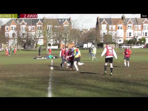 20170128-Clapham Common