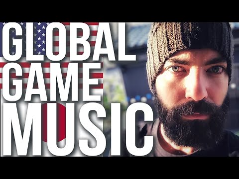 How to Be a Global Game Composer | Interview with Chris Porter
