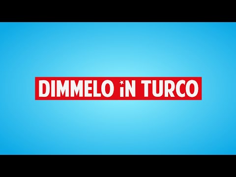 Tell Me in Turkish - Course Presentation