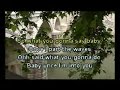 PART THE WAVES #TONI RICH PROJECT #KARAOKE