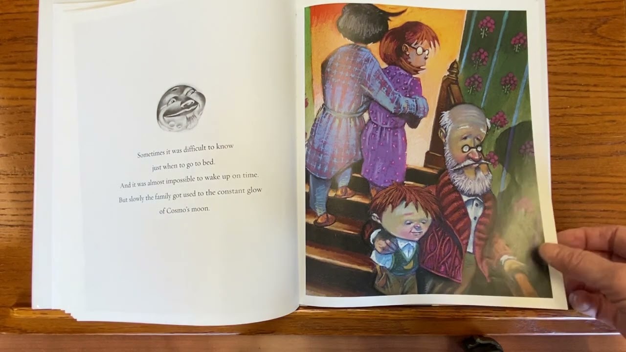 Story Hour Video Thumbnail