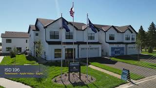 Akron Ridge | Townhomes for Sale in Rosemount, MN