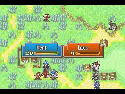 FE7 HHM LTC - Chapter 16 (old)