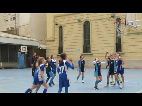 Videocrónica Alevin FB - Esclavas Temporada 19/20