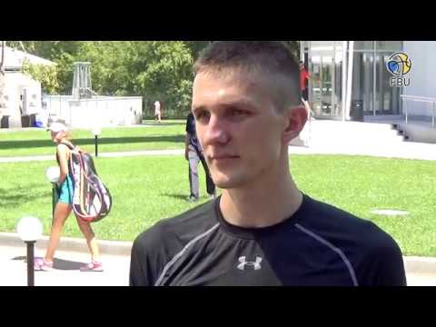 Володимир Конєв про підсумки турніру у Італії