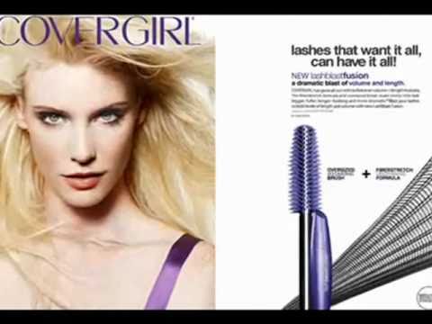 ANTM 15 Episode 13 Final Photos Covergirl - Roberto Cavalli