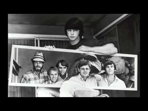 VR&PS: The Beach Boys "SMiLE" Review/Discussion with David Beard (part 2)