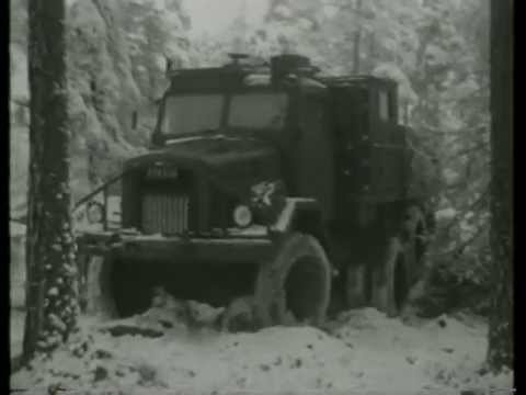 SCANIA LTGB 957 presentation Part 1