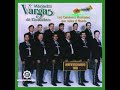 MARIACHI VARGAS DE TECALITLAN - POPURRI MAÑANITAS