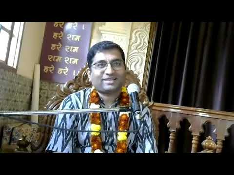 Hariparshad Prabhu NOI 1to 8