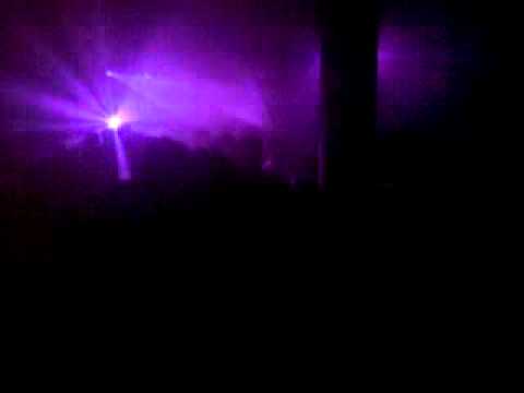 BassJockeys playing @ WHP Manchester Relaunch (06/04/12)
