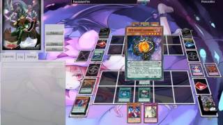 D/D/D Wave King Caesar always lets me down