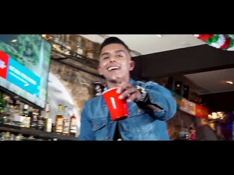 Brandon Solano - Por Llevarte La Contra [Video Oficial]
