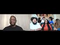 Talking With The Onyx Family About Its Youtube Originals Family Show Onyx Family Dinner