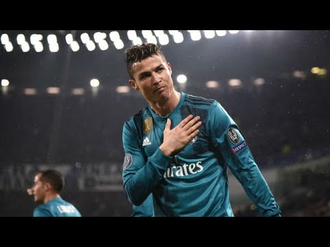Ronaldo 4K Clip | Bicycle Kick Vs Juventus [Ultra 4K] 