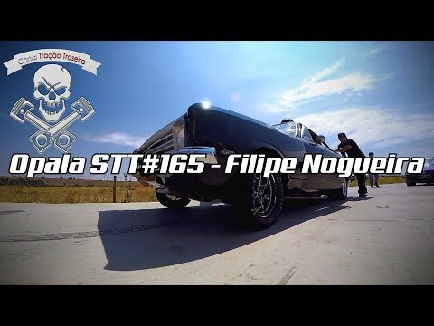 Opala STT#165 - Filipe Nogueira