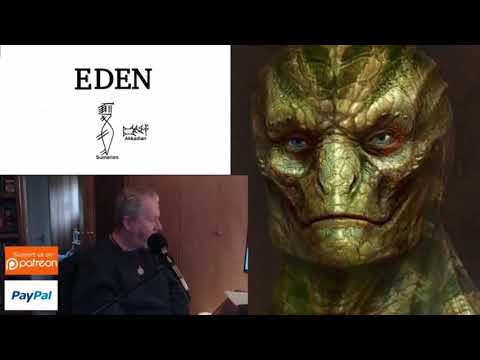 Big Sexy Lizard Men pt 1