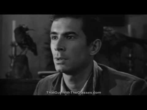 Top 11 Scariest Performances   Nostalgia Critic