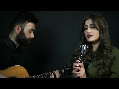 Nilay - Sen Gelmez Oldun 2020 | Azeri Music [OFFICIAL]