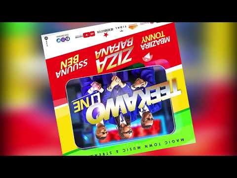Tekawo Line - Ziza Bafana ft Mbaziira Tonny & Ssuuna Ben Kinyaanya Version (Remixxx)