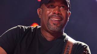Darius Rucker - Life's To Short Lyric Video