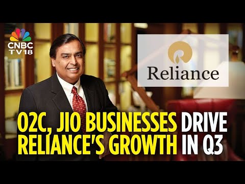 Good Q3 For RIL; Net Profit Rises To ₹18,645 Cr Led By O2C & Jio Businesses, Retail Growth Steady