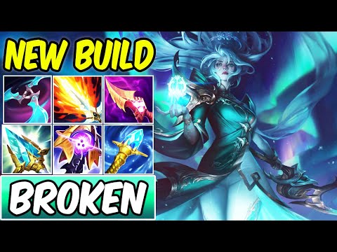 NAVORI ON-HIT DIANA VS AP TANK DIANA - WHICH IS STRONGER? | New Build & Runes | League of Legends