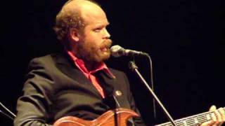 Bonnie 'Prince' Billy - All Gone All Gone (live in Tel Aviv)