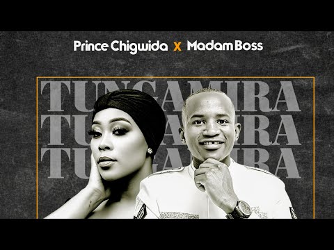 Prince Chigwida ft Madam Boss - Tungamira (Official Audio)