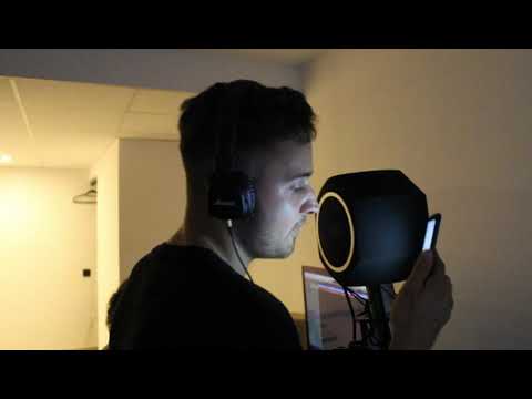 WARRIOR KNS - 11 DIAS (Prod. Lowcost Studio)