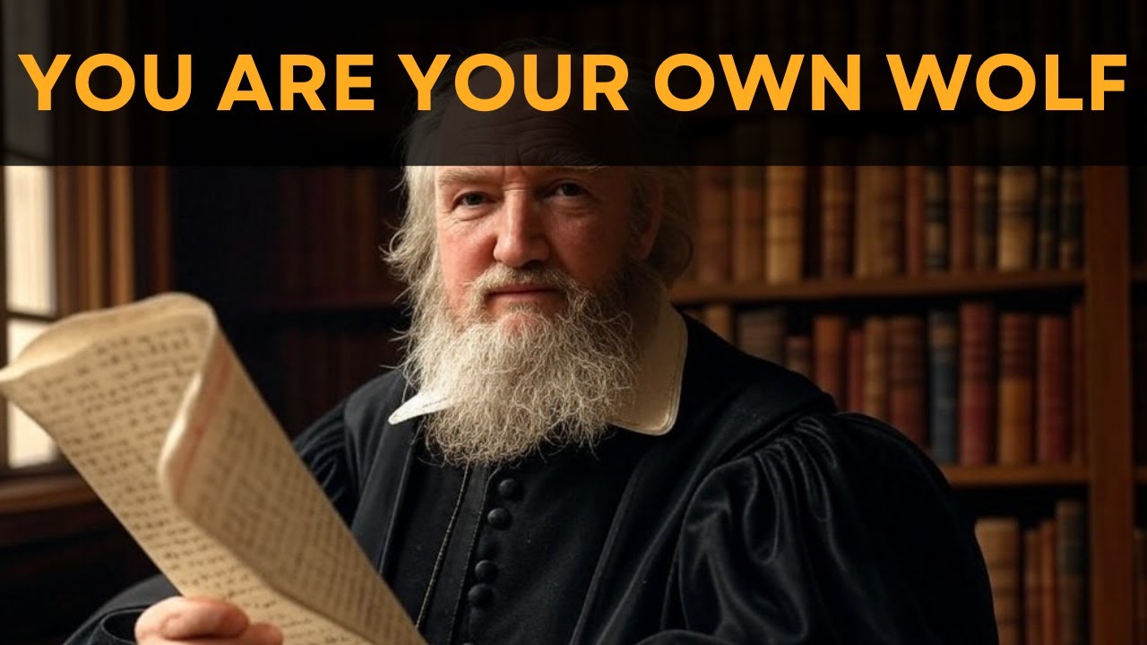 The HARD PHILOSOPHY of Thomas Hobbes "You are no good"