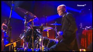 Silje Nergaard : Japanese Blue