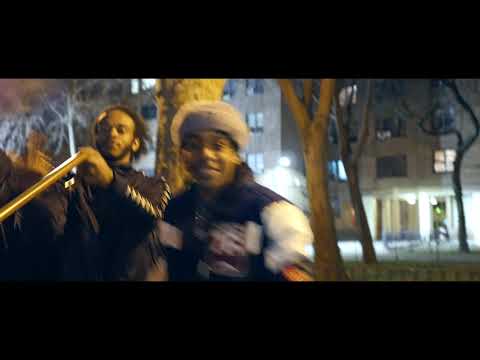 Mr. Maneuver- Freestyle (Official Video)