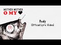 Mother Mother Body Official English Lyric Video
