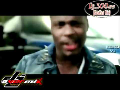 Dj_3OOcc [SeaZaa Mix] Jessy Matador - Bomba [156]reemix