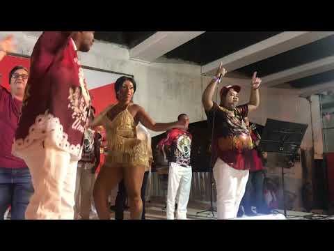 ALEGRIA DA ZONA SUL 2019: anúncio do samba campeão