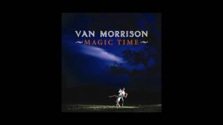 VAN MORRISON - They Sold Me Out