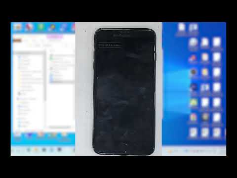 |HOW TO JAILBREAK IPHONE 7 PLUS IOS VERSION 15.7.9|| ALL IPHONE MODEL 6S TO X JAILBREAK SUPPORTED ||