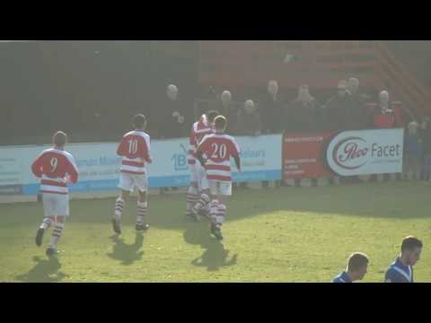 sv Lelystad'67-AGOVV