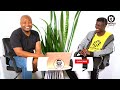 Podcast Yabantu EP 28 | Umzukulu WeShona on Comedy, Tik Tok following, Being misunderstood.