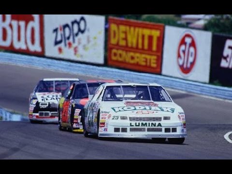 1993 Budweiser At The Glen