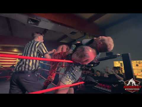 Big Lance VS Parker Boudreaux