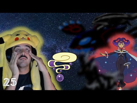 💥ASTRID, ASTRID Y ASTRID💥 Pokémon X Vidalocke Ep. 25